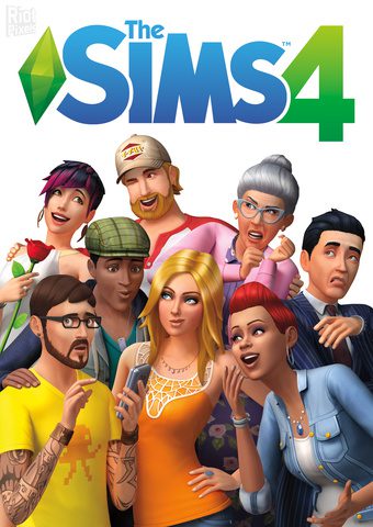 The Sims 4 – Updated Version -fitgirlrepacks