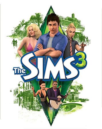The Sims 3 -Complete Collection – Updated Version –