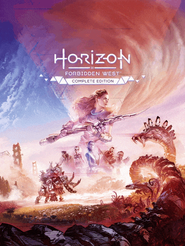 Horizon: Forbidden West – Complete Edition v1.0.38.0 HotFix + All DLCs + Bonus Content + FSR3 Mod