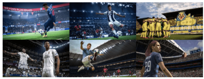 #1033 FIFA 19 + Update 4 + Squad Update 11.30.2018 [Monkey & Turtle Repacks]