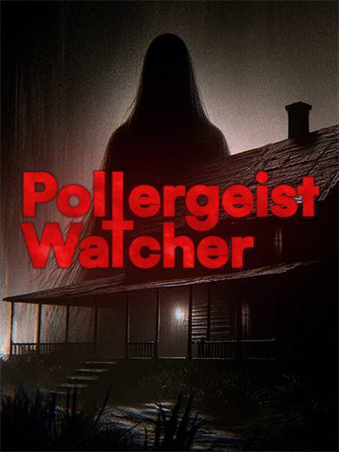 Poltergeist Watcher + Windows 7 Fix