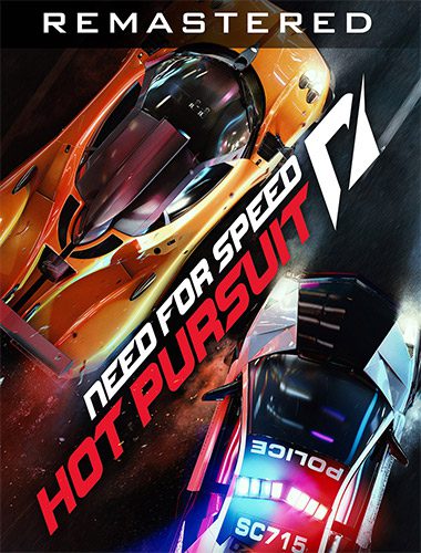 Need for Speed: Hot Pursuit Remastered v1.0.3 + Yuzu Emu for PC  fitgirlrepacks