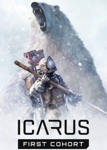 ICARUS – First Cohort – Fitgirlrepacks