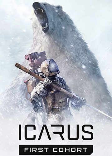 ICARUS – First Cohort – Fitgirlrepacks