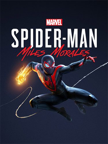 Marvels Spider Man: Miles Morales – Fitgirl repacks