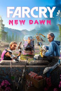 Far Cry New Dawn – Updated Deluxe Edition