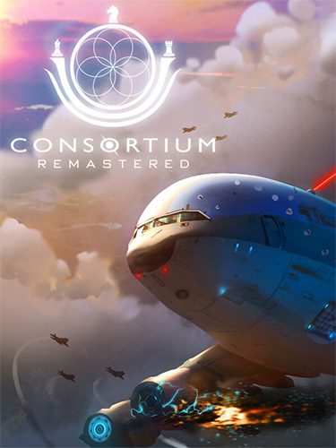 CONSORTIUM Remastered – Updated Repack