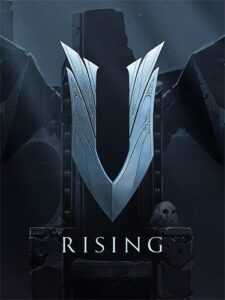 V Rising  – Multiplayer – Updated Version