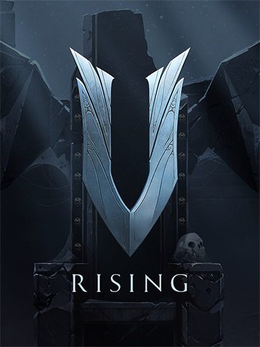 V Rising  – Multiplayer – Updated Version