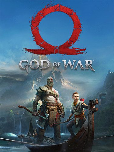 God of War – Updated Edition – fitgirl