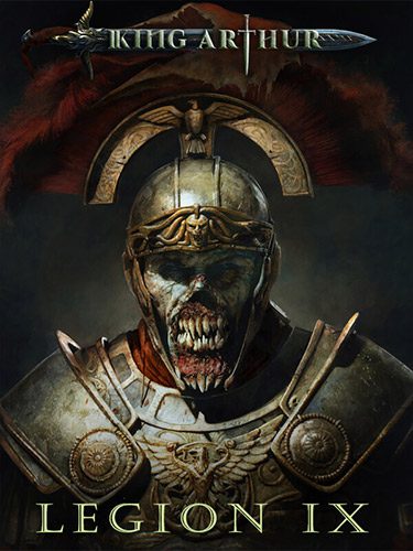 King Arthur: Legion IX – PC Download Free