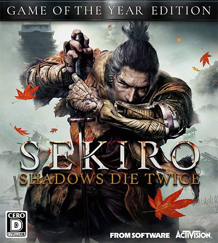 Sekiro Shadows Die Twice – Torrent Download Free