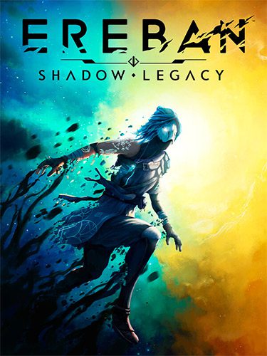 Ereban: Shadow Legacy 