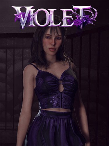 Violet – Updated Version – Fitgirl