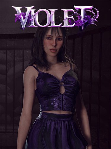 Violet