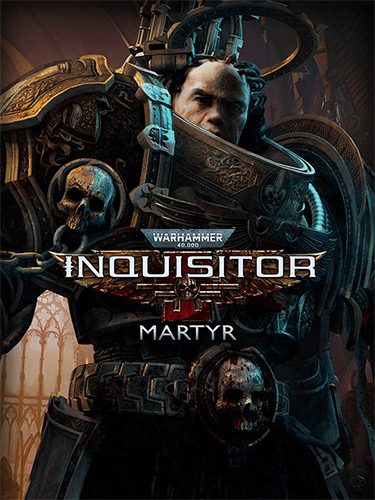 Warhammer 40,000: Inquisitor – Martyr: Definitive Edition – Fitgirl