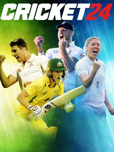 Cricket 24 – Multiplayer Updated Repack – Fitgirl