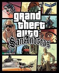 GTA San Andreas – Grand Theft Auto – Fitgirlrepacks