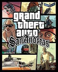 GTA San Andreas