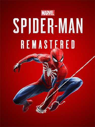 Marvels Spider Man Remastered – Torrent Download