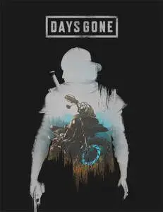 Days Gone – Action Game – Fitgirl Repacks