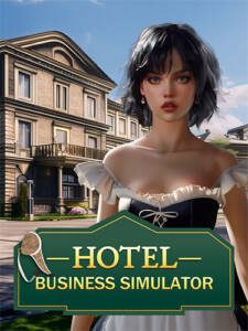 Hotel Business Simulator – fitgirl repacks