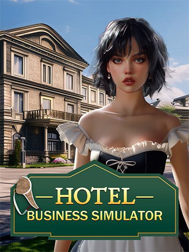 Hotel Business Simulator