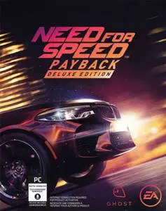 Need for Speed – Payback – Delux Edition Fitgirl