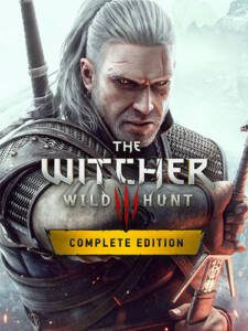 The Witcher 3: Wild Hunt – Complete Edition – fitgirl