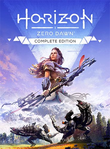 Horizon: Zero Dawn – Complete Edition – fitgirl