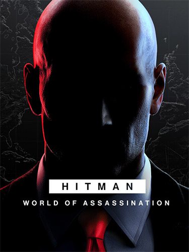 NEW HITMAN: World of Assassination