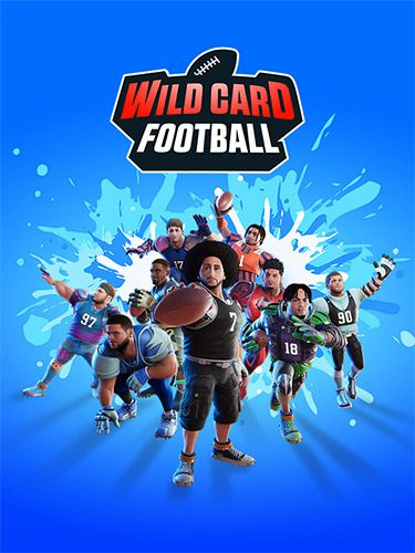 Wild Card Football – Updated Version – Fitgirlrepacks