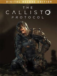 The Callisto Protocol: Digital Deluxe Edition Build – Fitgirlrepacks