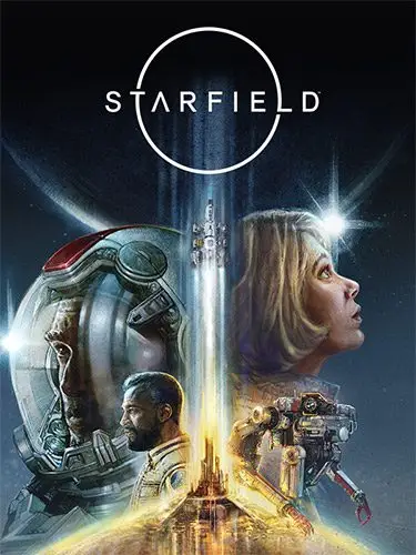 Starfield – Updated Game Edition – fitgirl