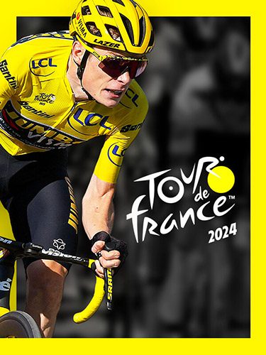 Tour de France 2024 – Updated – Fitgirl