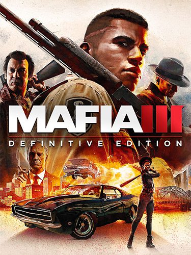 Mafia 3: Definitive Edition – fitgirl