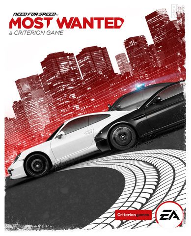 Need for Speed: Most Wanted – Limited Edition – fitgirlrepacks