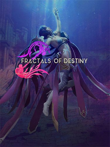 Fractals of Destiny – Action Game 2024 –  Fitgirl