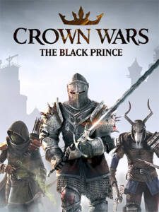 Crown Wars: The Black Prince – Updated 2024 – Fitgirlrepacks