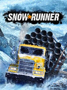 Snow Runner : Premium Edition – fitgirl repacks