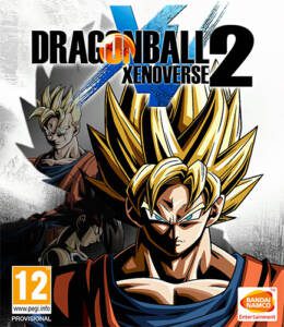 Dragon Ball: Xenoverse 2 – Special Edition – Fitgirl