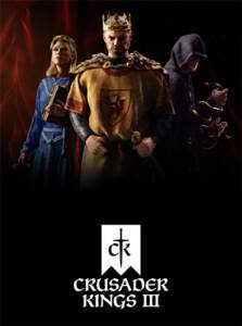 Crusader Kings III: Royal Edition – Fitgirl Repacks