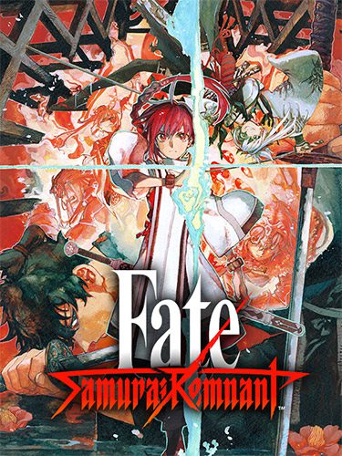 Fate/Samurai Remnant: Digital Deluxe Edition – fitgirl