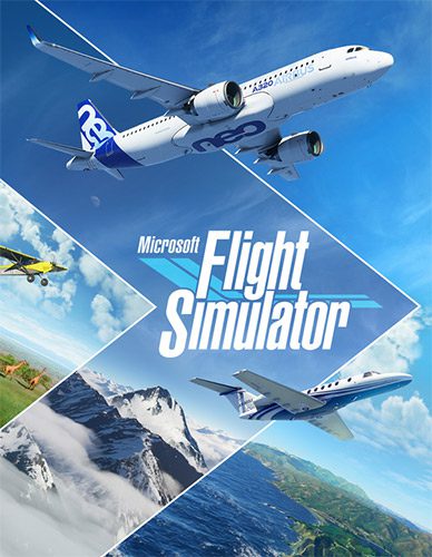 Microsoft Flight Simulator – Ultimate Repack – fitgirl