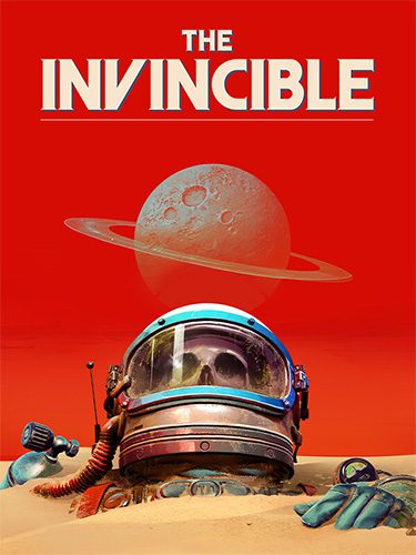 The Invincible – Updated Repack – Fitgirl