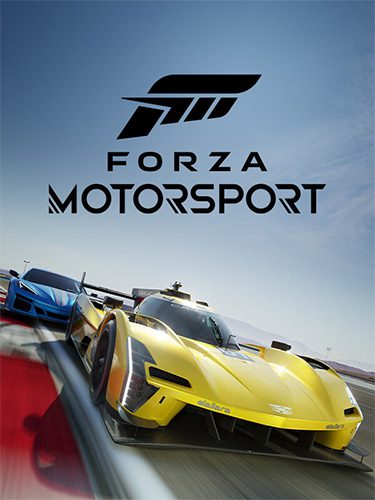 Forza Motorsport – Updated Repack 2024 – Fitgirl