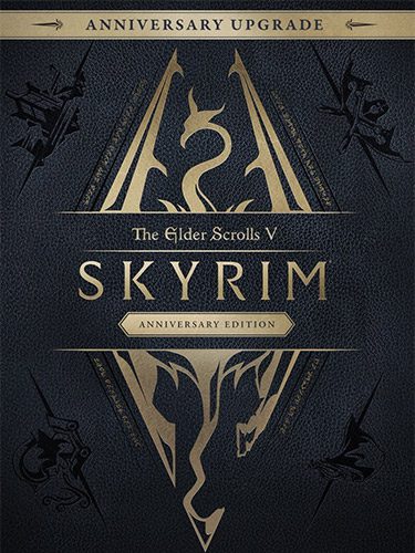 The Elder Scrolls V: Skyrim – Premium Edition – fitgirl