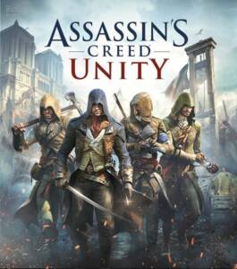 ASSASSIN’S CREED UNITY – Updated – Fitgirl