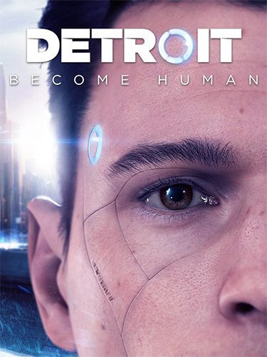  Detroit: Become Human 