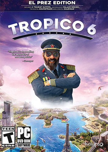 Tropico 6